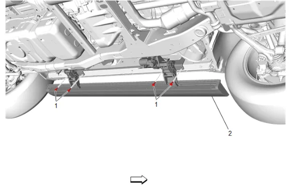 Body Upgrade Mount Replacement — figure 7
