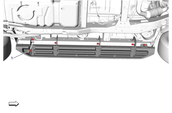 Body Upgrade Mount Replacement — figure 9