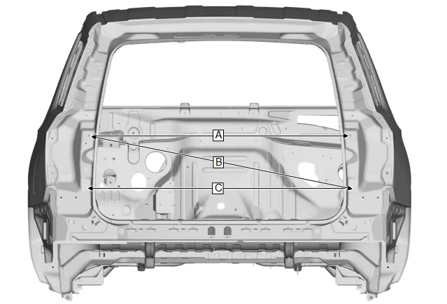 Dimensions - Body — figure 4