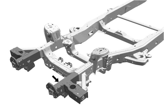 Front Full Frame Sectioning — figure 1