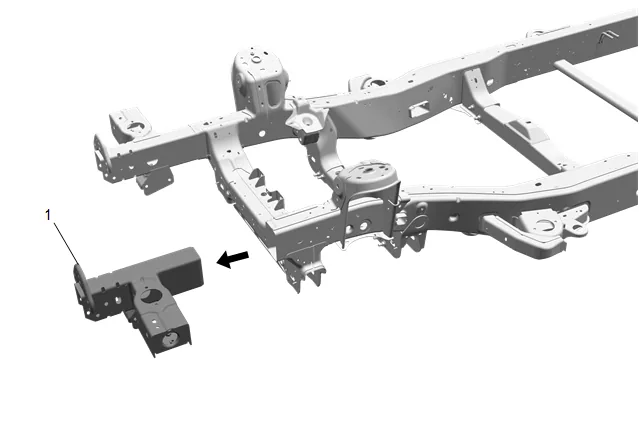 Front Full Frame Sectioning — figure 4
