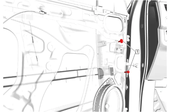 Fastener Specifications — figure 2
