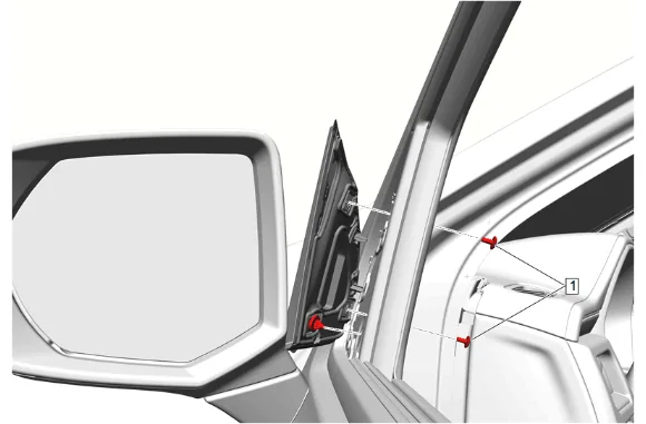 Fastener Specifications — figure 5