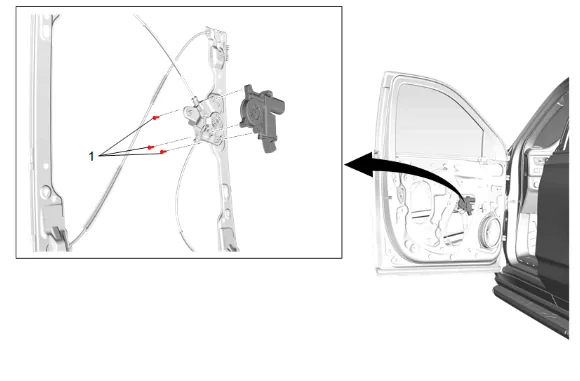 Fastener Specifications — figure 8
