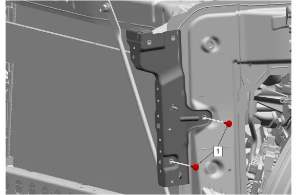 Fastener Specifications (1) — figure 4