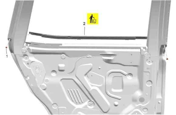 Fastener Specifications — figure 12