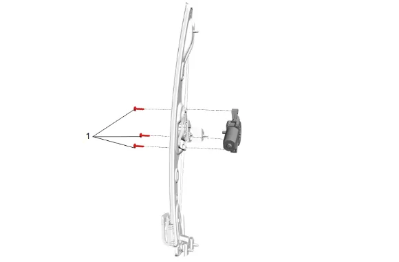 Fastener Specifications — figure 18