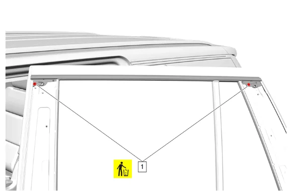 Fastener Specifications — figure 20