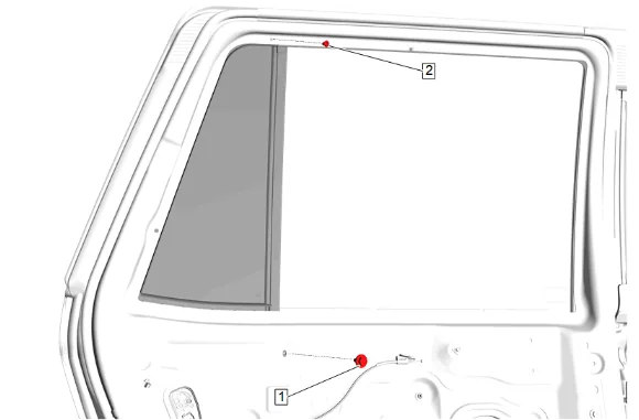 Fastener Specifications — figure 21