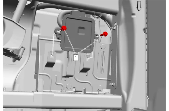 Fastener Specifications (3) — figure 1
