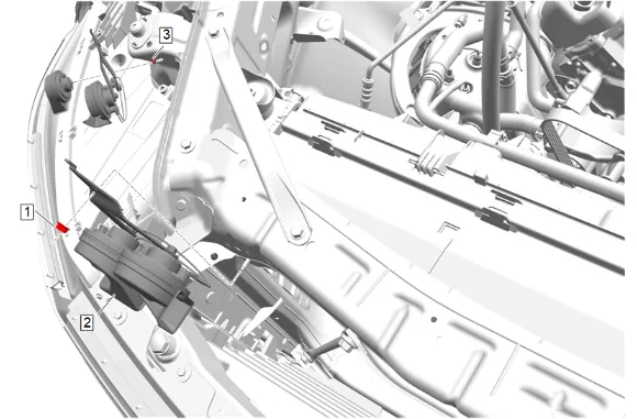 Horn Replacement (1) — figure 3