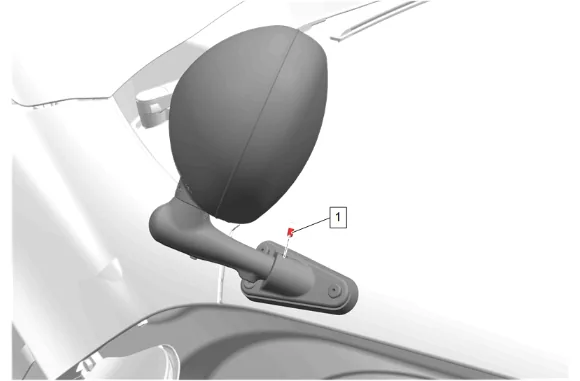 Spot Lamp Replacement — figure 3