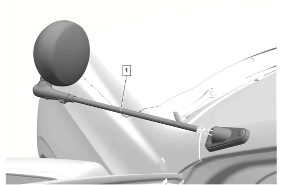 Spot Lamp Replacement — figure 4