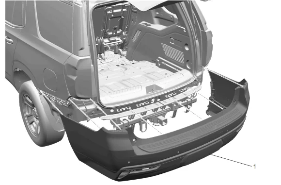 Stop Bulb Replacement — figure 3