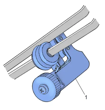 Brake Pipe Replacement — figure 1