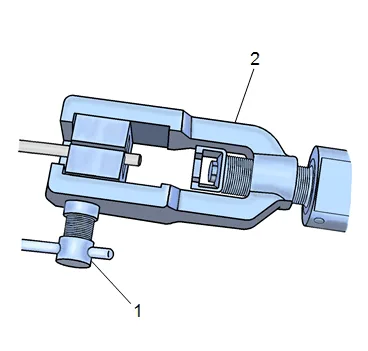 Brake Pipe Replacement — figure 4