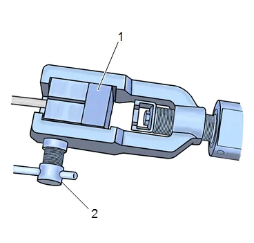 Brake Pipe Replacement — figure 5