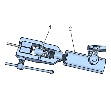 Brake Pipe Replacement — figure 6