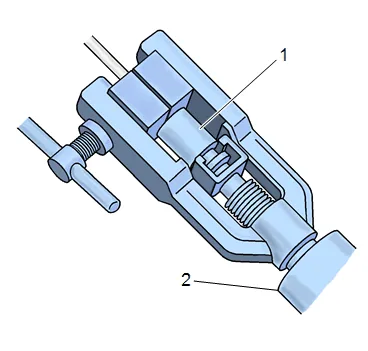 Brake Pipe Replacement — figure 7
