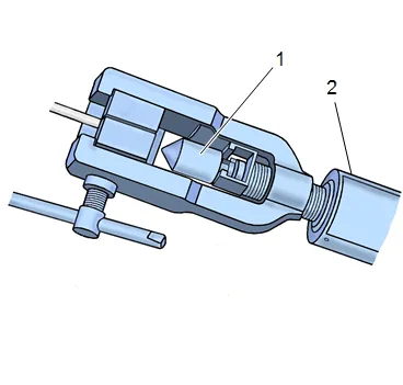 Brake Pipe Replacement — figure 8