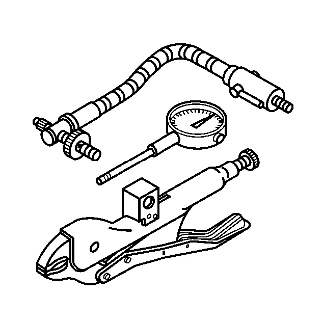 Special Tools — figure 3