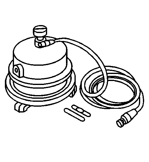Special Tools (1) — figure 1