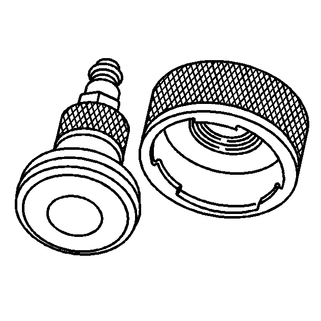 Special Tools (1) — figure 3