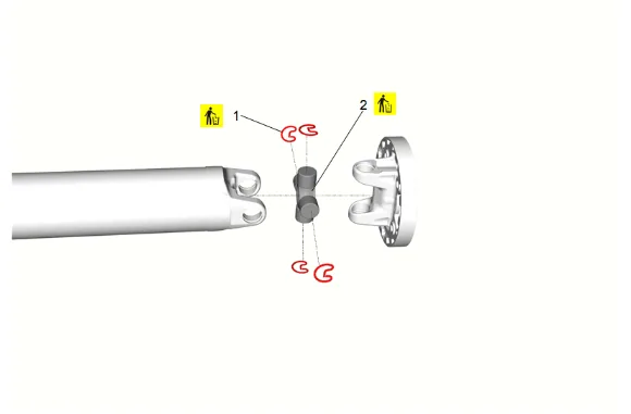 Fastener Specifications — figure 2