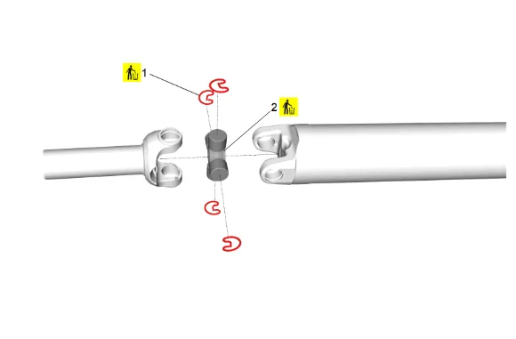 Fastener Specifications — figure 3