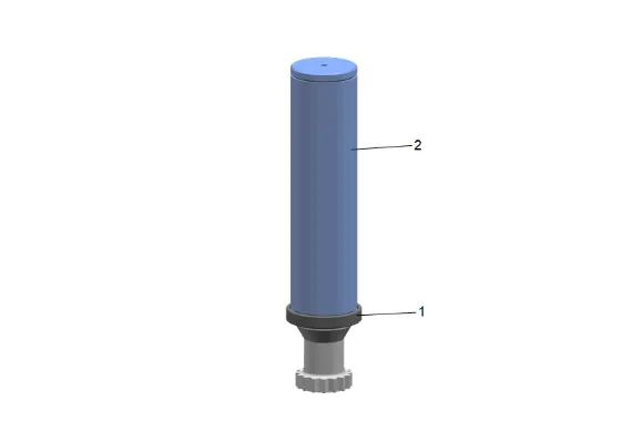 Front Wheel Drive Shaft Replacement - Right Side — figure 25