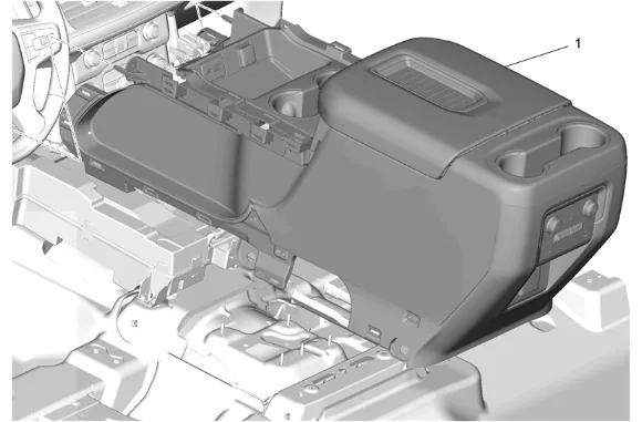 Multimedia Receptacle Replacement (with DCK) — figure 1