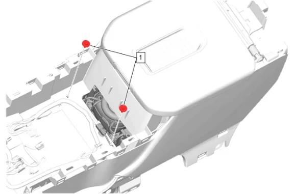 Multimedia Receptacle Replacement (with DCK) — figure 5