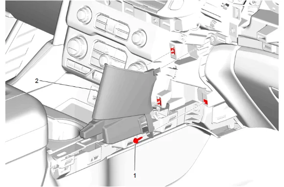 Radio Control Replacement — figure 14