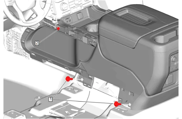 Radio Control Replacement — figure 18