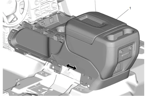 Radio Control Replacement — figure 19