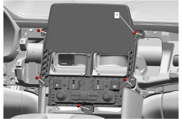 Radio Control Replacement — figure 21