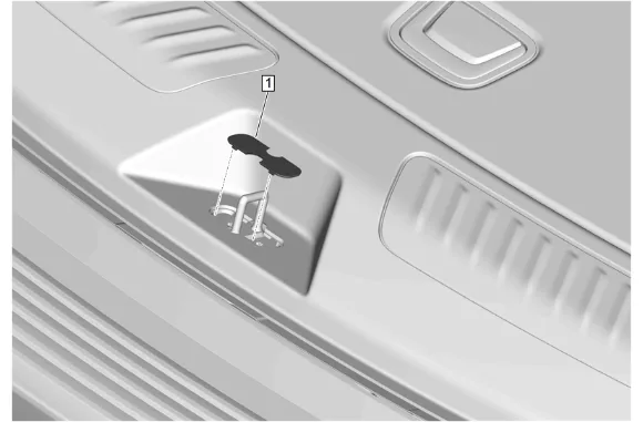 Video Processing Module Replacement (Suburban) — figure 5