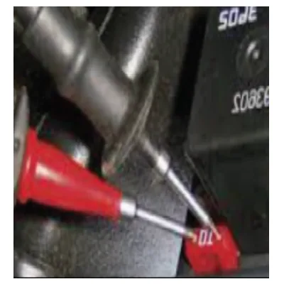 Battery Electrical Drain_Parasitic Load Test — figure 5