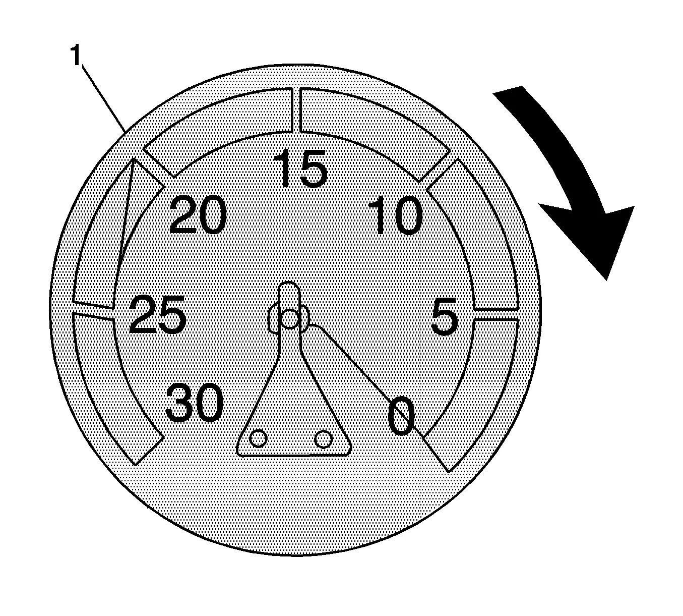 Cooling System Draining and Filling (GE 47716 LM2) — figure 11
