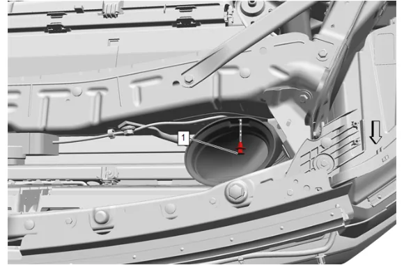 Cylinder Head Replacement - Left Side (L84) — figure 8