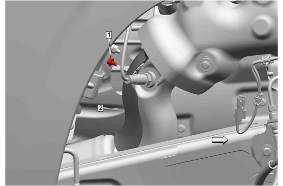Cylinder Head Replacement - Right Side (L84) — figure 3