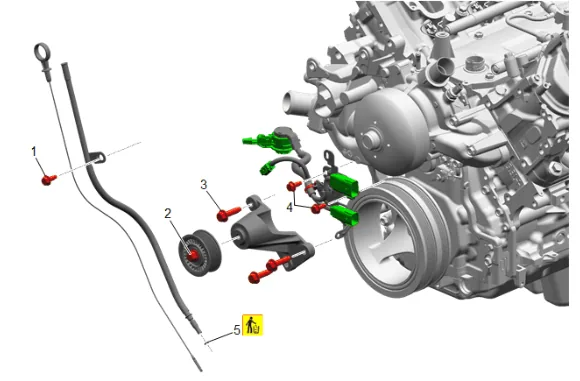 Fastener Specifications (6) — figure 3