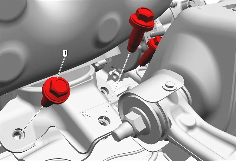 Fastener Specifications (6) — figure 7
