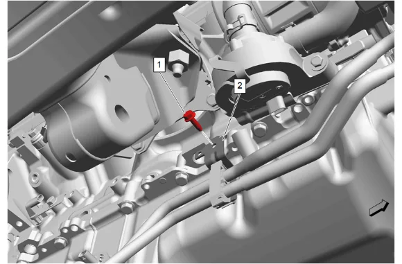 Fastener Specifications (6) — figure 16