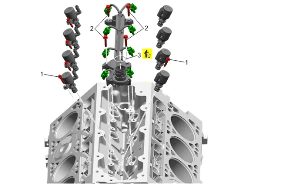Fastener Specifications (6) — figure 17