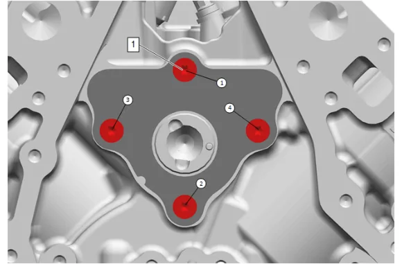 Fastener Specifications (6) — figure 19