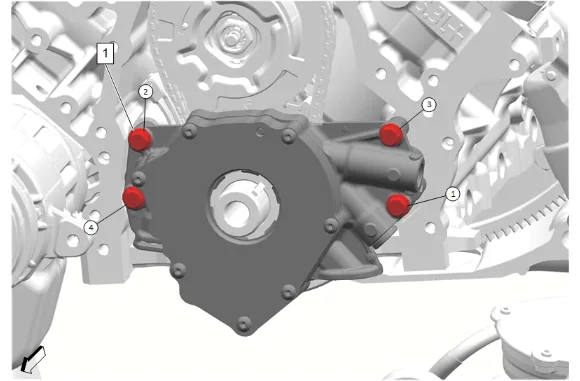 Fastener Specifications (6) — figure 31