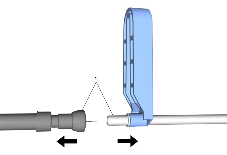 Metal Collar Quick Connect Fitting Service (1) — figure 4