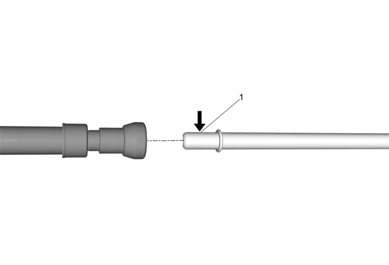 Metal Collar Quick Connect Fitting Service (1) — figure 5