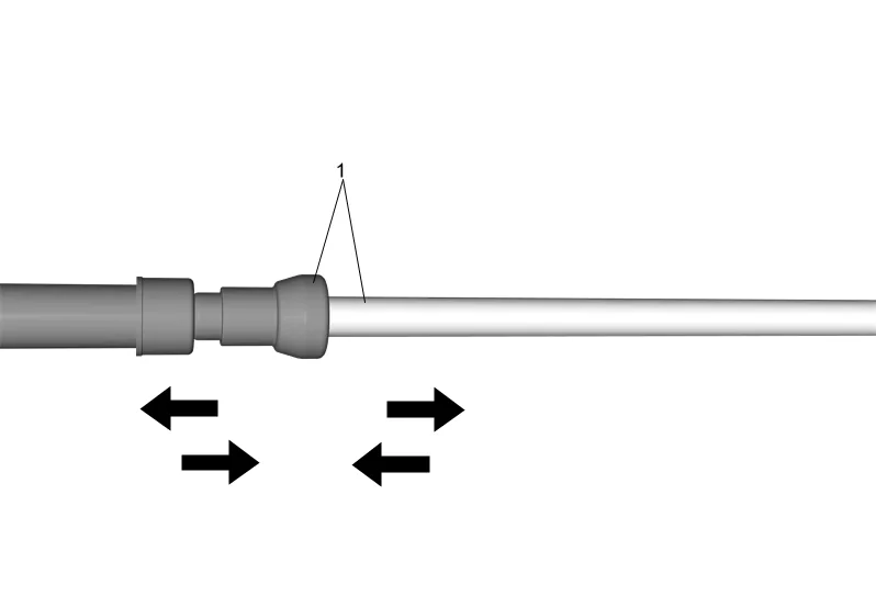 Metal Collar Quick Connect Fitting Service (1) — figure 7